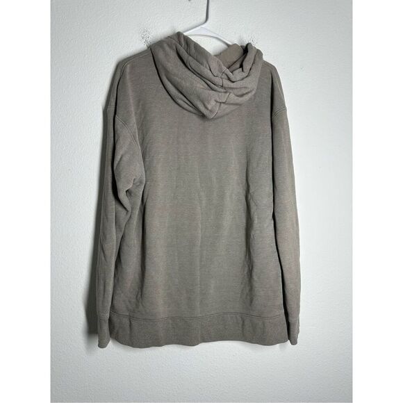 Nike University of Kentucky UK Men’s Full Zip Hooded Jacket Size L Beige - Picture 4 of 12